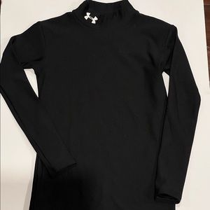 UNDER ARMOUR KIDS COLD GEAR